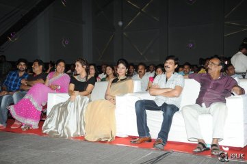 Joru Movie Audio Launch